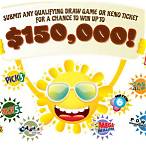 hello lottery