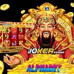 hello slot joker123